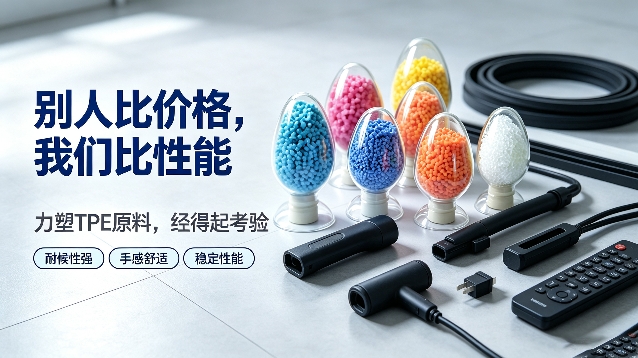 软胶制品都爱用,乐鱼官方网站到底好在哪?